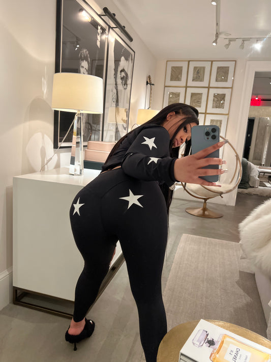 StarGirl Leggings