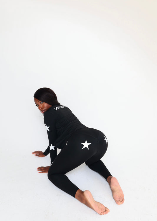 StarGirl TrackSuit